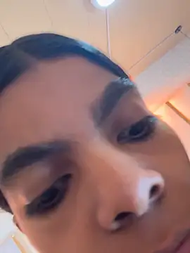 BriannaRoses online show from March 21, 4:03 am