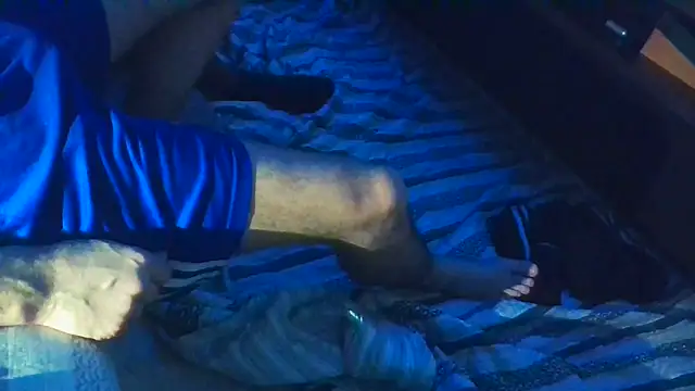 uberdot online show from November 24, 6:46 am