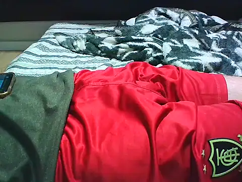 uberdot online show from November 7, 2:16 am