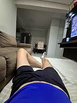 Snapshot of uberdot chatting on January 27, 3:26 am uberdot online show from January 27, 3:26 am