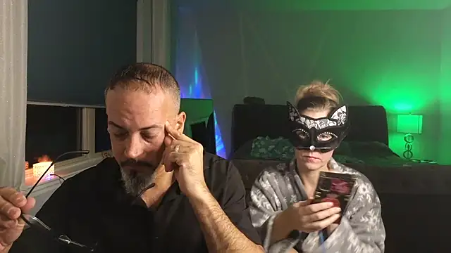 Snapshot of TheConfidentialClub chatting on January 23, 4:41 am TheConfidentialClub online show from January 23, 4:41 am