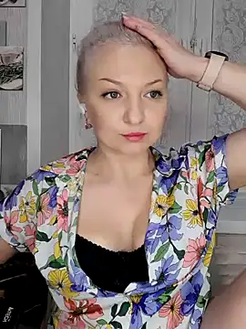 Snapshot of Anesteishen chatting on February 25, 5:40 pm Anesteishen online show from February 25, 5:40 pm