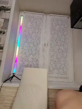 Snapshot of Anesteishen chatting on January 27, 12:22 am Anesteishen online show from January 27, 12:22 am