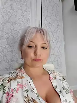 Snapshot of Anesteishen chatting on March 12, 7:25 pm Anesteishen online show from March 12, 7:25 pm