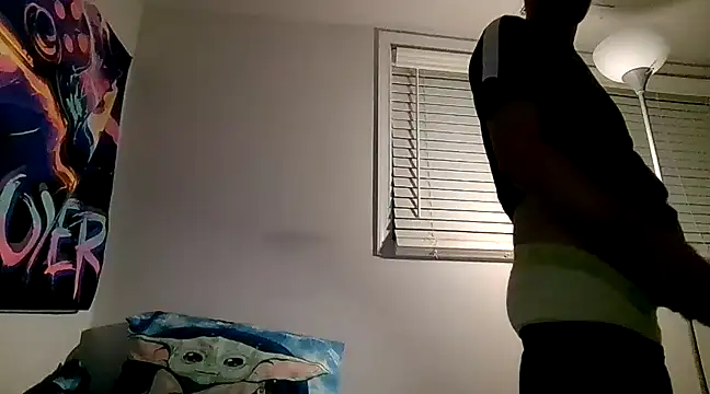 PerroDemonioHot online show from January 27, 5:58 am