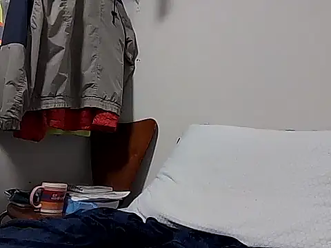 PerroDemonioHot online show from September 26, 3:24 am