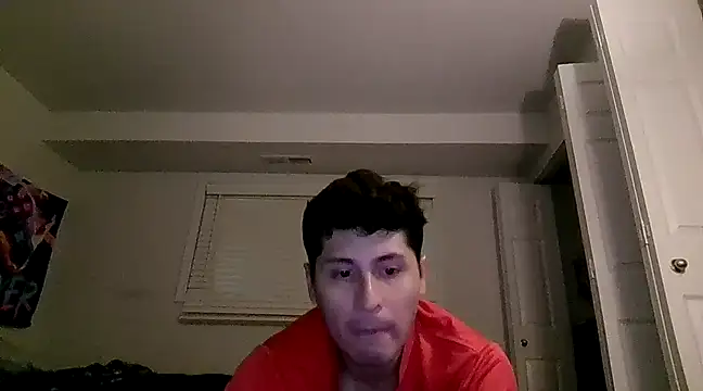 PerroDemonioHot online show from March 17, 3:47 am