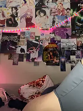 mollyEXD online show from March 23, 1:31 am