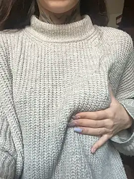 mollyEXD online show from January 17, 12:21 pm