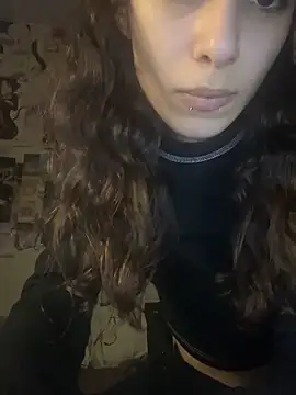 mollyEXD online show from February 17, 5:23 pm