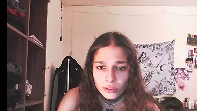 mollyEXD online show from September 26, 8:16 pm