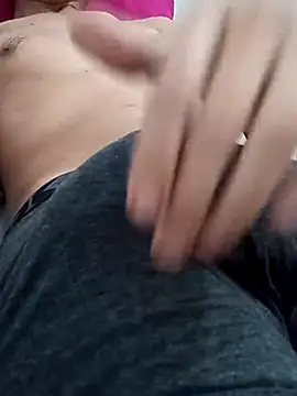 Snapshot of boyvergon chatting on February 26, 4:30 am boyvergon online show from February 26, 4:30 am