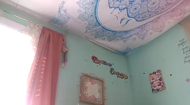 hunybunz69 online show from March 17, 4:01 pm