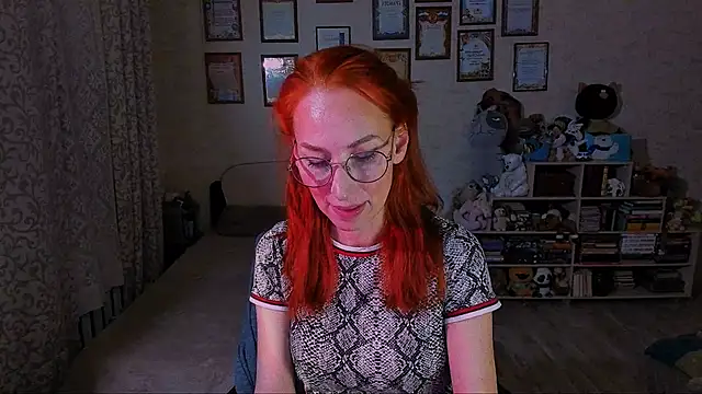 red rocco online show from February 14, 6:40 pm