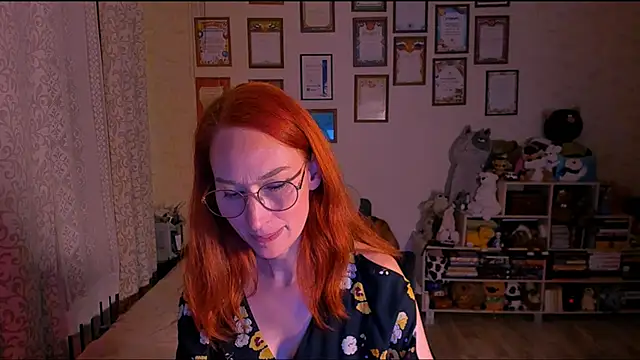 red rocco online show from March 18, 7:44 pm