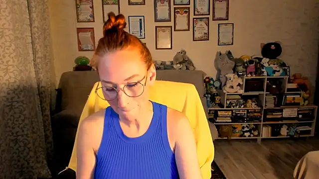 red rocco online show from October 12, 3:02 pm