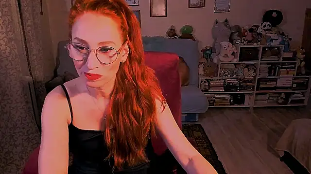 red rocco online show from February 6, 5:20 pm