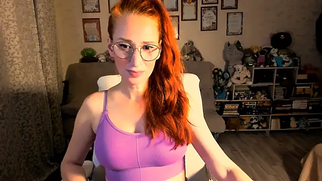 red rocco online show from November 1, 5:07 pm