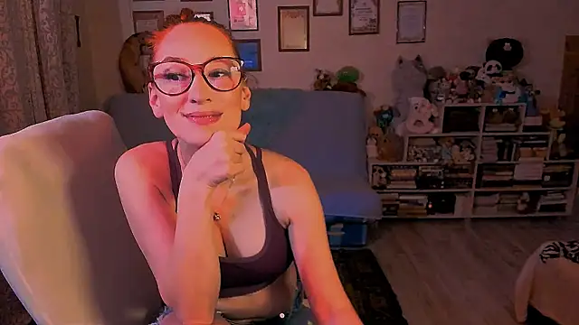 red rocco online show from February 14, 5:24 pm