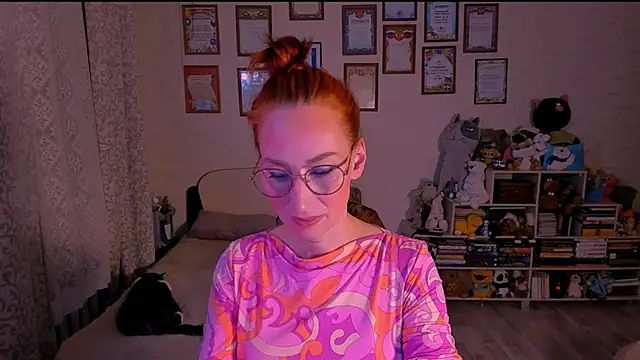 red rocco online show from March 21, 4:29 pm