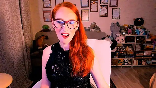 red rocco online show from November 14, 5:16 pm