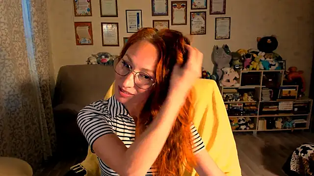 red rocco online show from September 14, 1:55 pm