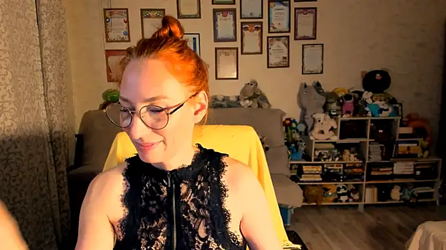 red rocco online show from October 7, 3:13 pm