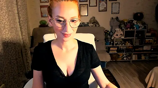 red rocco online show from November 2, 6:02 pm