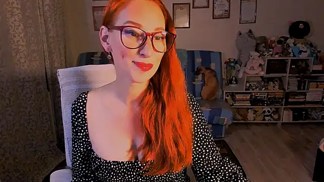 red rocco online show from December 19, 5:37 pm