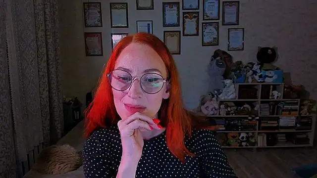 red rocco online show from February 13, 6:37 pm