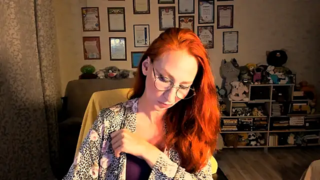 red rocco online show from October 17, 3:47 pm