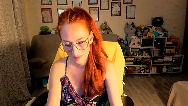 red rocco online show from September 27, 4:35 pm