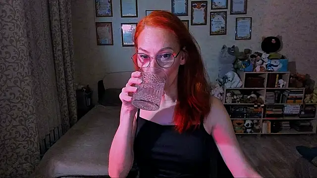 red rocco online show from February 20, 4:47 pm