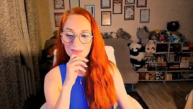 red rocco online show from November 29, 5:24 pm