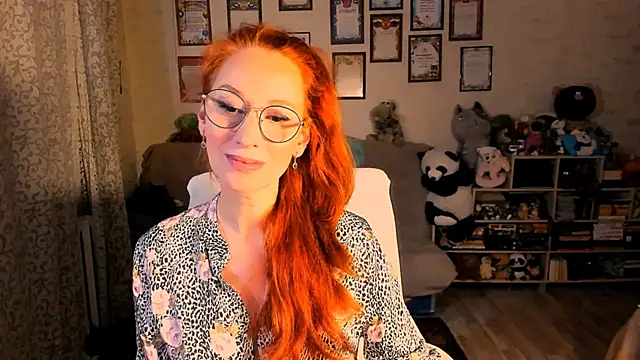 red rocco online show from December 17, 3:50 pm