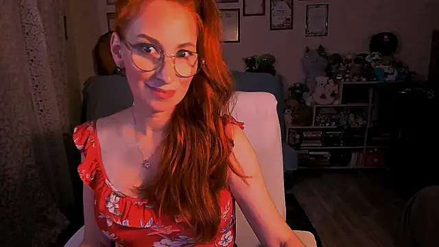 red rocco online show from March 7, 5:18 pm