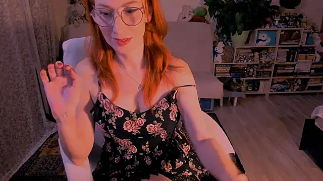 red rocco online show from May 24, 5:35 pm