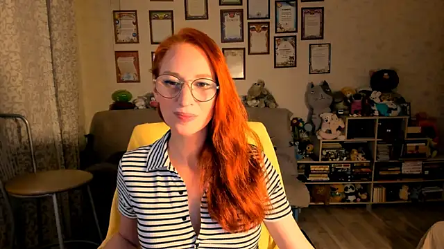 red rocco online show from October 16, 4:26 pm