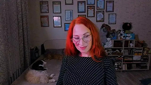 red rocco online show from February 13, 3:35 pm