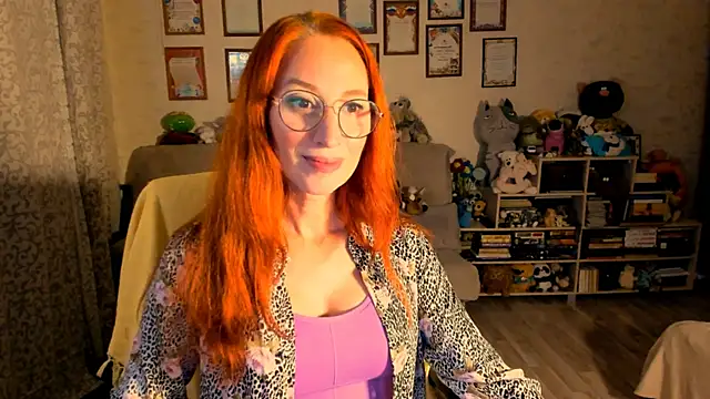 red rocco online show from October 5, 4:09 pm