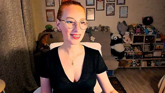 red rocco online show from November 15, 5:06 pm