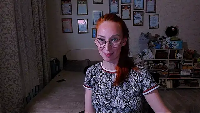 red rocco online show from February 19, 6:32 pm