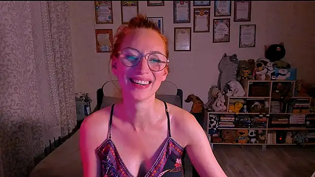 red rocco online show from March 7, 6:22 pm