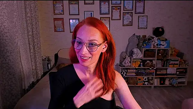 red rocco online show from March 5, 4:24 pm