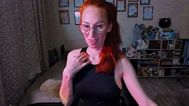 red rocco online show from February 19, 3:27 pm