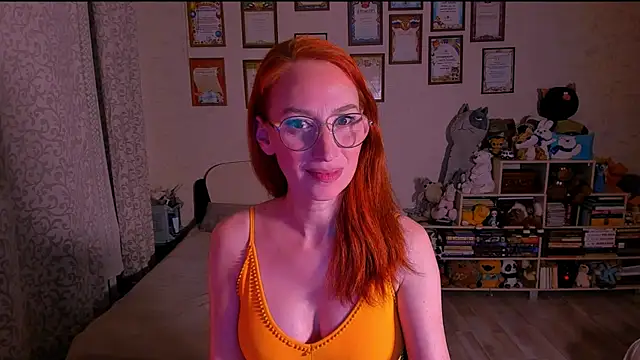 red rocco online show from March 15, 7:48 pm