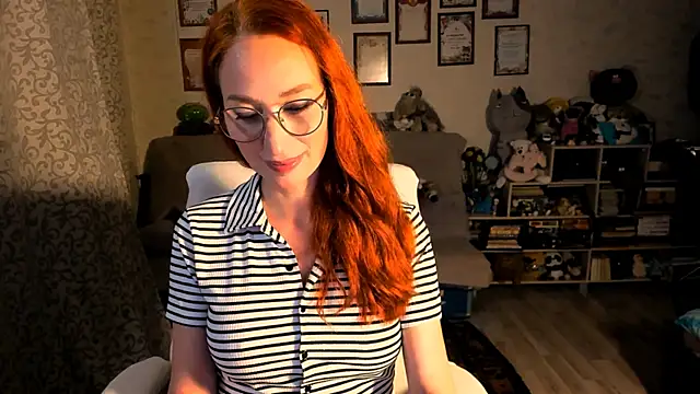 red rocco online show from October 29, 5:12 pm