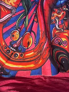 iccmananal online show from February 17, 10:51 pm