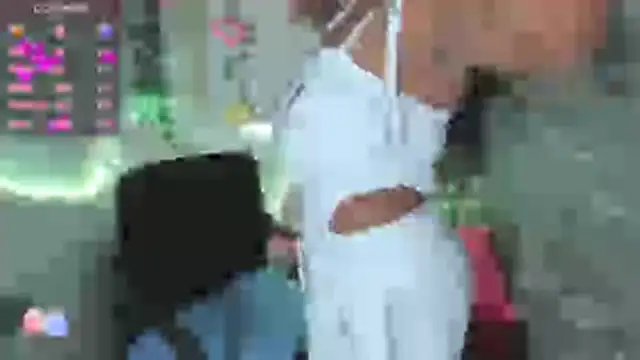 naty jhonsom  online show from December 4, 9:14 pm