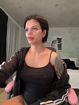 Snapshot of Rosariolovex chatting on March 21, 10:50 am Rosariolovex online show from March 21, 10:50 am